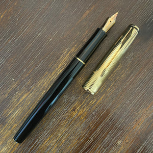 Parker Insignia Fountain Pen