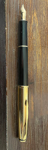 Parker Insignia Fountain Pen