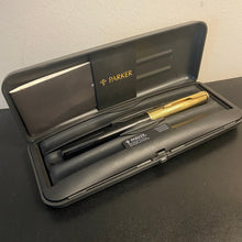 Load image into Gallery viewer, Parker Insignia Fountain Pen