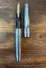 Load image into Gallery viewer, Pilot Namiki Sterling Silver Dragon