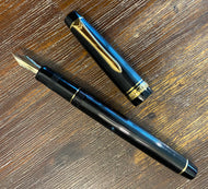 Pilot Justus 95