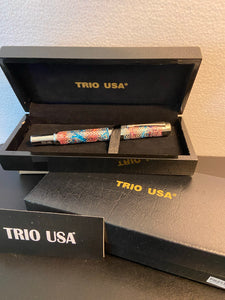 Phantas II Trio USA
