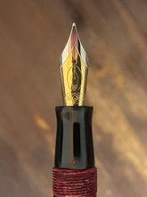 Load image into Gallery viewer, Edison, the Perdice Brandford Limited Edition fountain pen