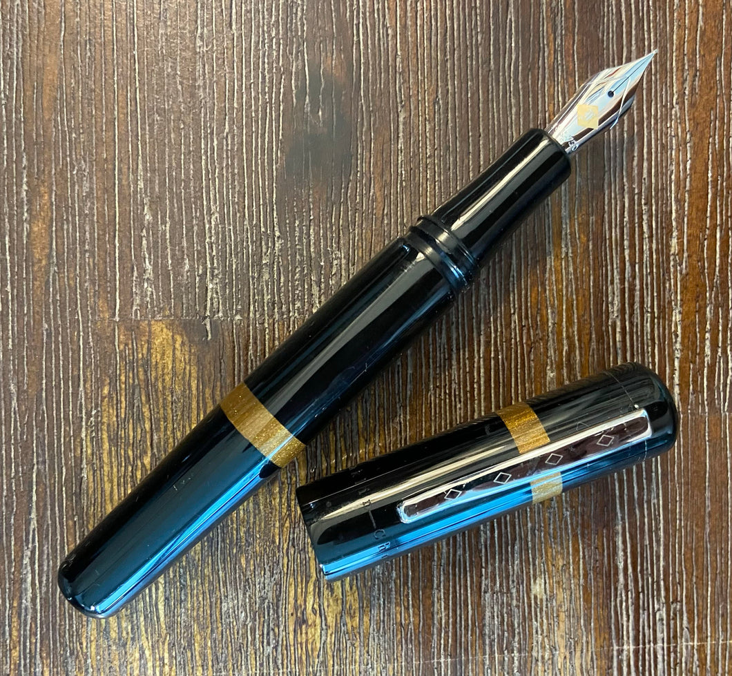 Franklin Christoph, Model 19