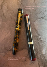 Load image into Gallery viewer, Franklin Christoph, Model 33