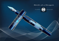 Franklin Christoph, Model 03 Modified- Birth of a Dragon