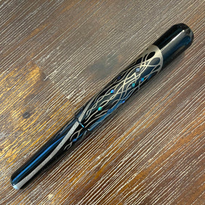 Franklin Christoph, Modified 40 Panther-Diamondtree