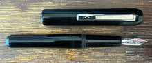 Load image into Gallery viewer, Franklin Christoph, Model 40 Black