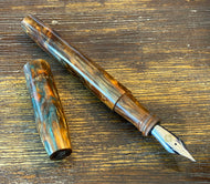 Franklin Christoph, Model 45L Southwestern