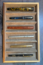 Load image into Gallery viewer, Briarwood, Agresti Watch Box