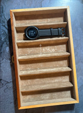 Load image into Gallery viewer, Briarwood, Agresti Watch Box
