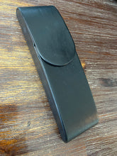 Load image into Gallery viewer, Leather , Omas 2 Pen Case