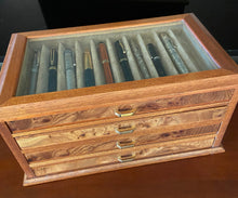 Load image into Gallery viewer, Briarwood, Agresti, Pen box / 40 pens