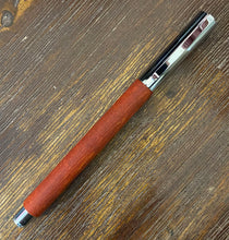 Load image into Gallery viewer, Faber-Castell Ambition Fountain Pen, Walnut Wood