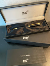 Load image into Gallery viewer, Montblanc Legrand, Black