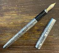 Yard-O-Led, Viceroy Standard Victorian Fountain Pen