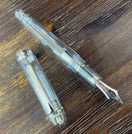 Platinum #3776 Century Fountain Pen - Oshino