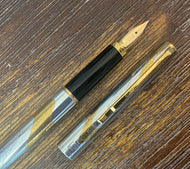 Platinum (Japan) Sterling Fountain Pen