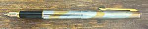 Platinum (Japan) Sterling Fountain Pen
