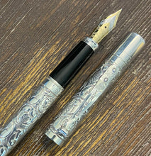 Load image into Gallery viewer, Yard-O-Led, Viceroy Standard Victorian Fountain Pen