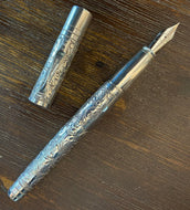 Yard-O-Led, Viceroy Grand Victorian Fountain Pen