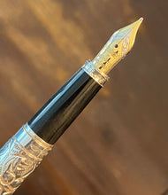 Load image into Gallery viewer, Yard-O-Led, Viceroy Standard Victorian Fountain Pen