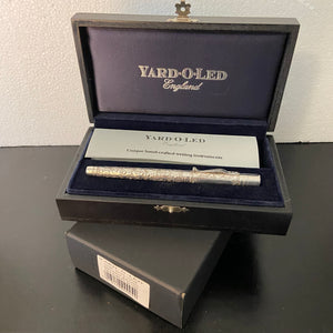 Yard-O-Led, Viceroy Standard Victorian Fountain Pen