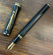 Sheaffer Connaisseur Fountain Pen