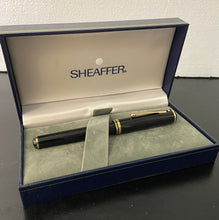 Load image into Gallery viewer, Sheaffer Connaisseur Fountain Pen