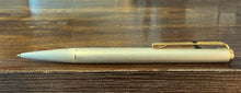 Load image into Gallery viewer, Montblanc 782 Lever, Ballpic, 1970&#39;s,  Silver matte