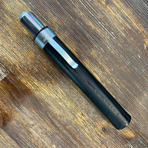 Officiano 365  End Mill Fountain Pen