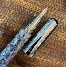 Load image into Gallery viewer, Officiano 365  End Mill Fountain Pen