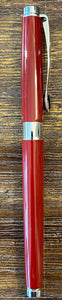 Pelikan Celebry Fountain Pen  - Red