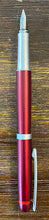 Load image into Gallery viewer, Rotring Freeway, the brushed metallic 1999-2001