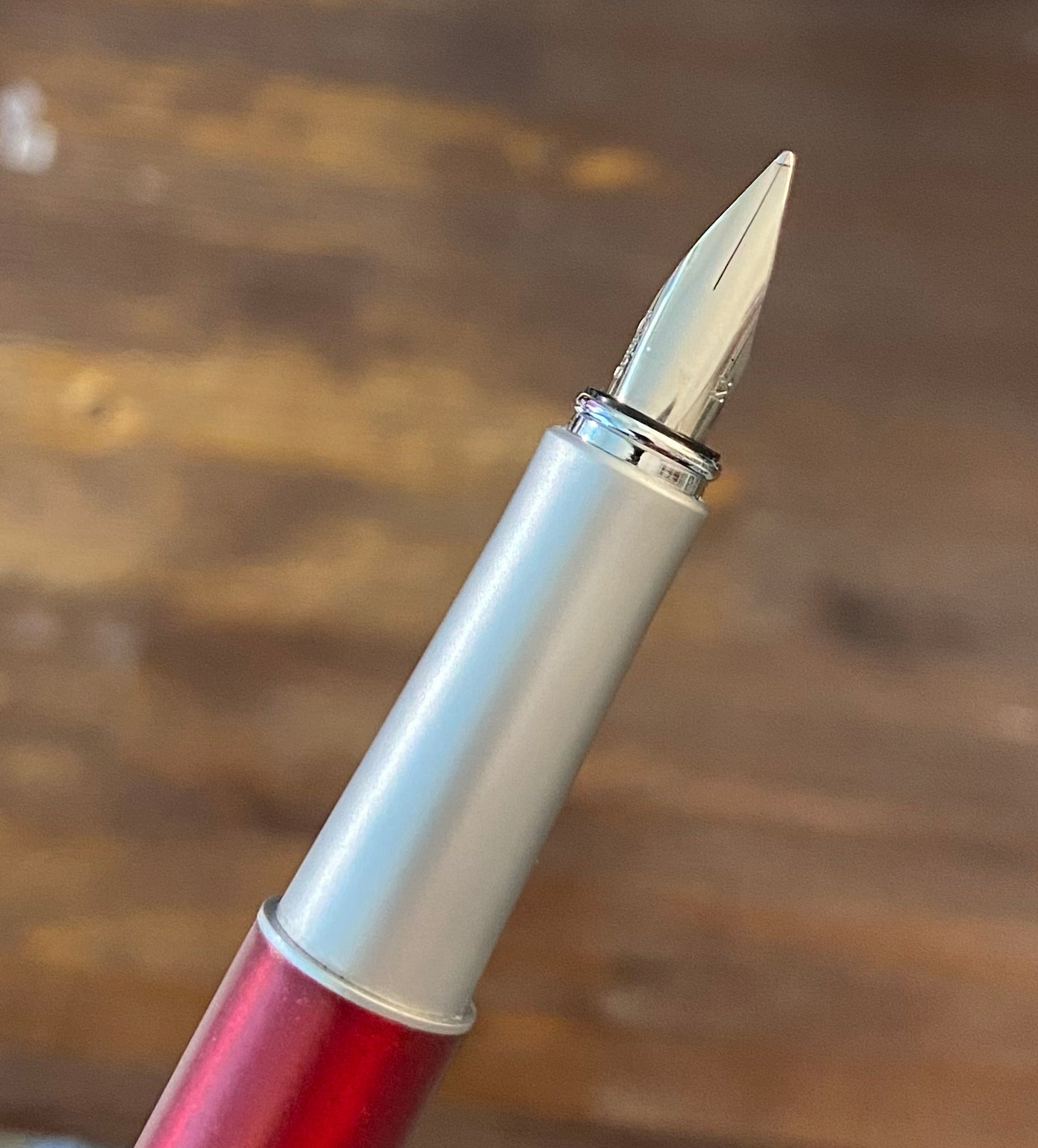 Rotring Freeway Rotring Freeway, the brushed metallic 1999-2001