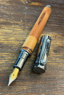 Three Ring Pens 1899 - 2010