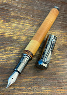 Three Ring Pens 1901-1947-2010