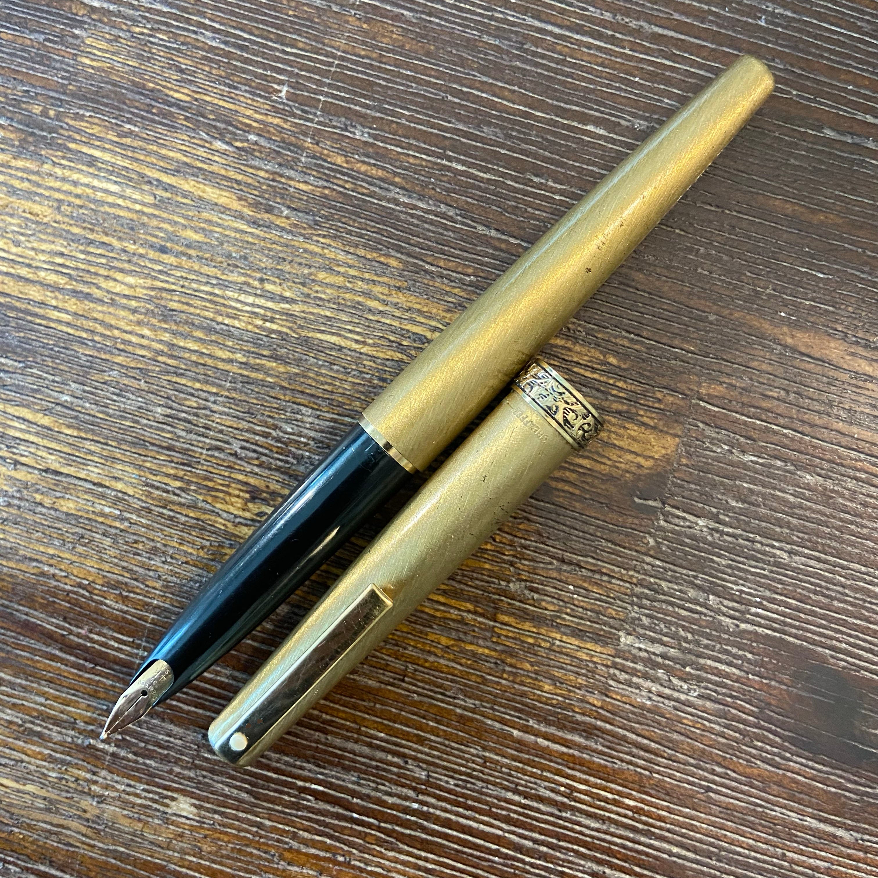 Sheaffer Lady 630
