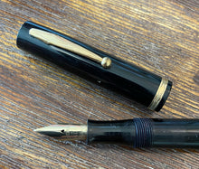 Load image into Gallery viewer, Waterman&#39;s No. 92 Fountain Pen