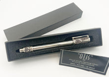 Load image into Gallery viewer, Otis 925 Sterling Silver Rollerball