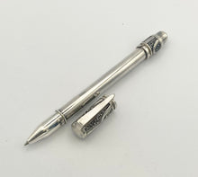 Load image into Gallery viewer, Otis 925 Sterling Silver Rollerball