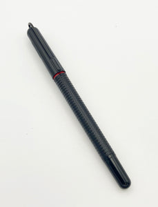 Rotring Vintage ALTRO Stylograph Pen - Black