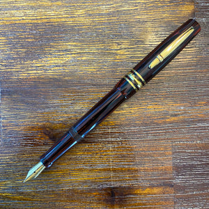 Stipula Novecento Limited Edition.No. 1892 Fountain Pen