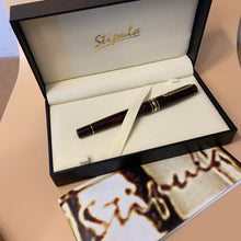 Load image into Gallery viewer, Stipula Novecento Limited Edition.No. 1892 Fountain Pen