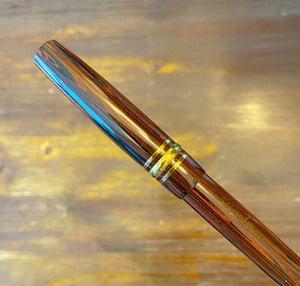 Stipula Novecento Limited Edition.No. 1892 Fountain Pen