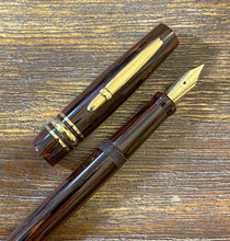 Load image into Gallery viewer, Stipula Novecento Limited Edition.No. 1892 Fountain Pen