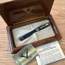 Load image into Gallery viewer, Visconti Augusta Novelli 50th Limited Edition