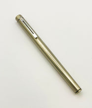 Load image into Gallery viewer, Sheaffer Targa 1001 Rollerball Pen - Brushed Chrome