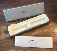 Cross double, Pen box, 1990's