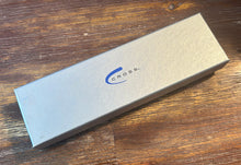 Load image into Gallery viewer, Cross double, Pen box, 1990's